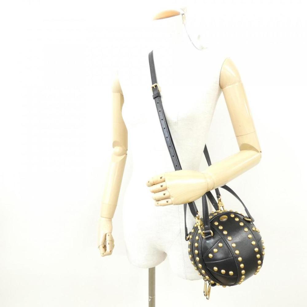 Gucci Bag Black - Picture 9 of 9